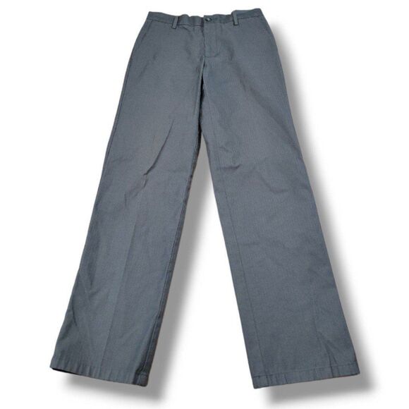 Dockers Pants Size 29 W29"xL31.5" Dockers Signature Khaki Straight Fit D2 Pants - Picture 1 of 7